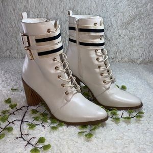 🌾Woman’s Heeled ankle boots 🌾